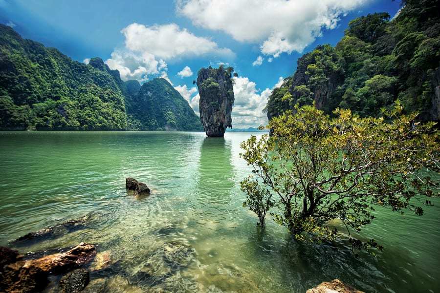 PHANG NGA BAY