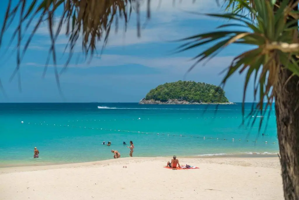 KATA BEACH