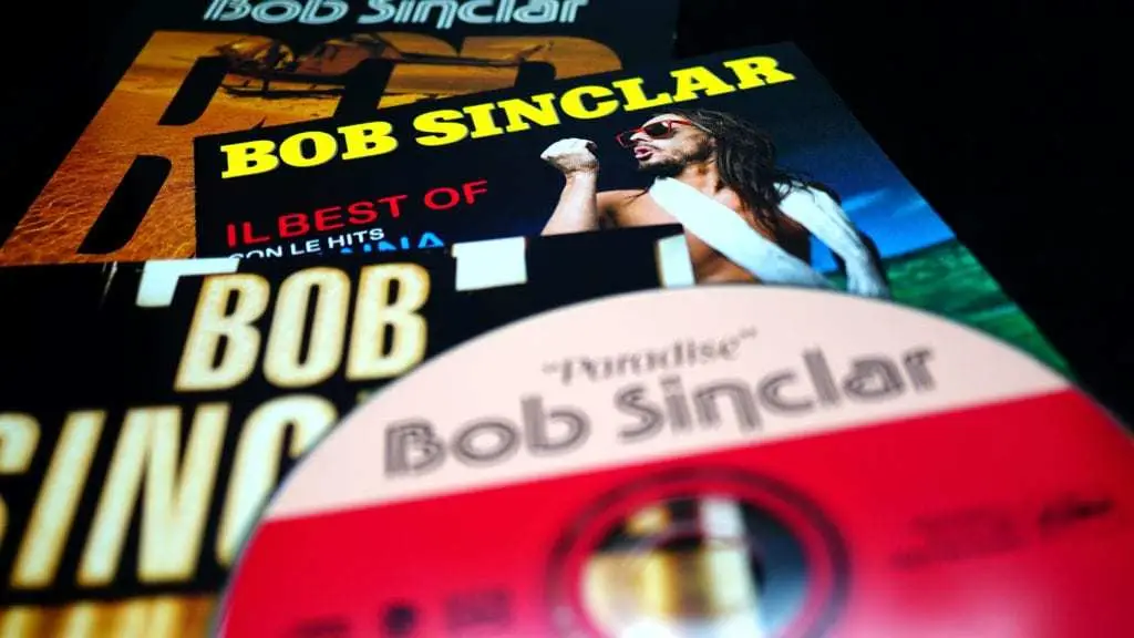 Bob-Sinclar-Catch Beach Club