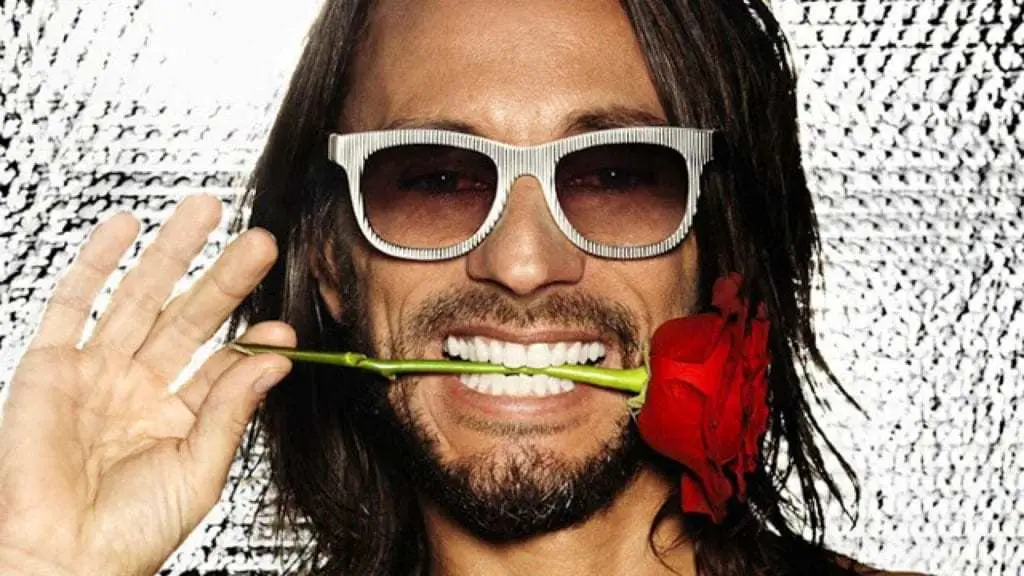 bob-sinclar-Twinpalms Hotels Resorts